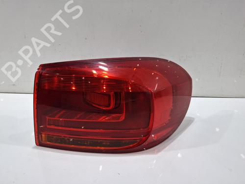 Used Right taillight Right taillight 38429523 38429523