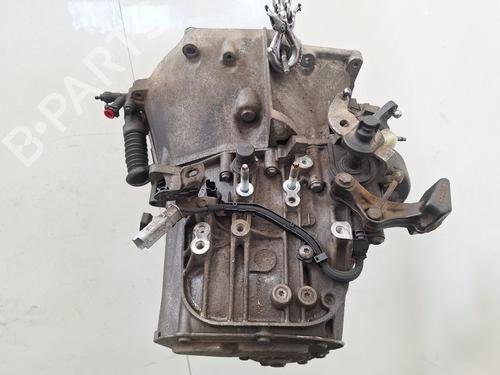 Gearbox PEUGEOT EXPERT Van (V_) 1.6 BlueHDi 115 | BP35985518M3 - Image 5