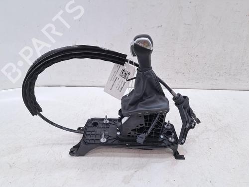 Gear lever AUDI A1 Sportback (GBA) 25 TFSI | BP37727058M90  - Image 5