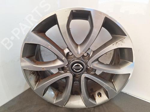 Used Rim Rim 37613988 37613988