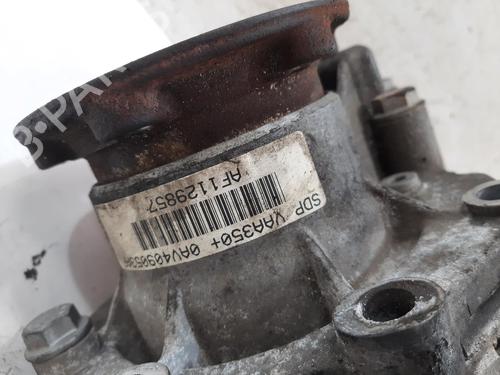 Transfer box SKODA YETI (5L) 2.0 TDI 4x4 | BP33647485M36  - Image 5