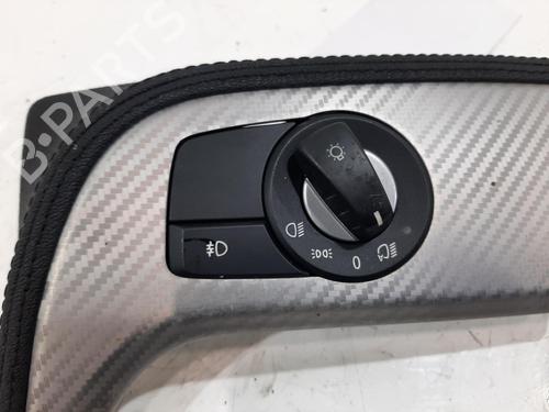 Headlight switch BMW Z4 Roadster (E89) sDrive 35 is | BP26843642I24 - Image 2