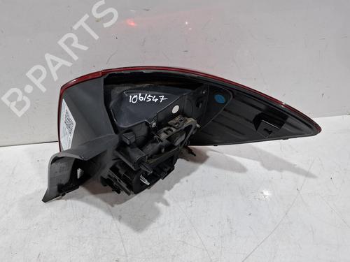 Left taillight DACIA SANDERO II TCe 90 (B8M1, B8MA, B8AC) | BP39267497C34 - Image 4