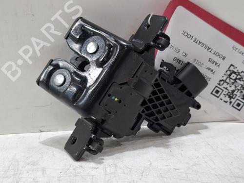 Used Tailgate lock Tailgate lock 39463195 39463195