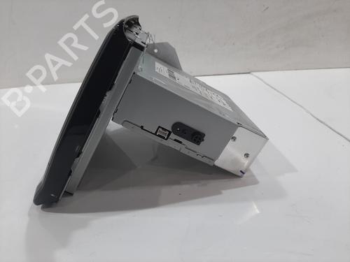 Radio ISUZU D-MAX II (TFR, TFS) 1.9 Ddi 4x4 (TFS87J) | BP30559740E6 - Image 4