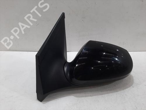 Used Left mirror HYUNDAI i10 II (BA, IA) 1.2 (87 hp) 30180458