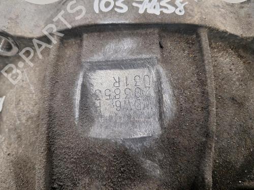 Gearbox KIA CARENS IV 1.7 CRDi | BP38089291M3  - Image 6