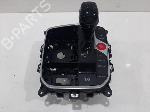 Used Gear lever Gear lever 37465237 37465237