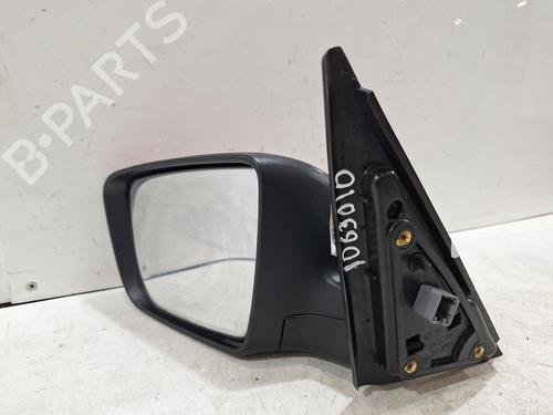 Used Left mirror Left mirror KIA VENGA (YN) 1.4 CVVT (90 hp) 40128483 40128483