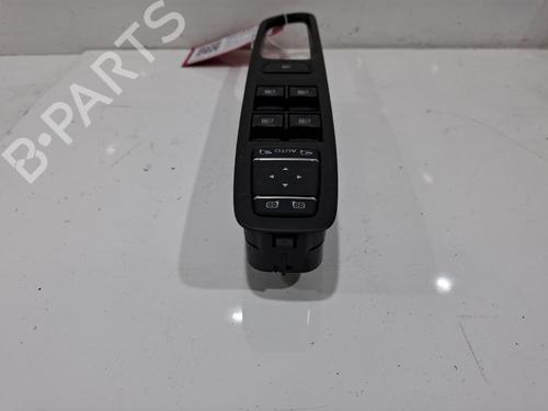Right front window switch RENAULT CAPTUR I (J5_, H5_) 1.5 dCi 90 (J5N4, J5M5, J5MW, J5M6, J5AL, J5AJ) | BP39106386I26 - Image 4