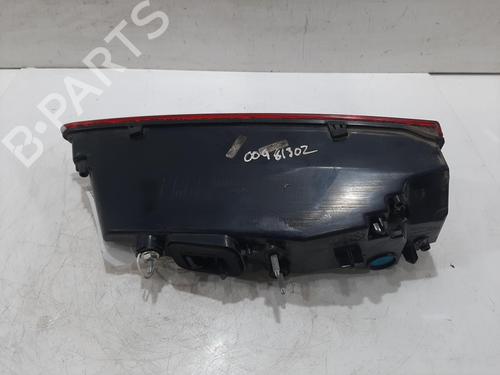 Left taillight JAGUAR I-PACE (X590) EV400 AWD | BP30559662C34