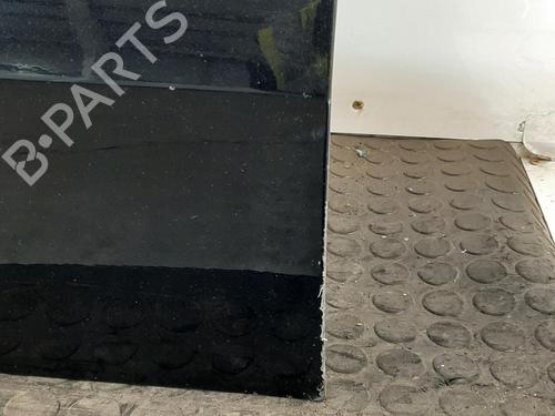 Left front door VW POLO V (6R1, 6C1) 1.2 | BP28379668C2 