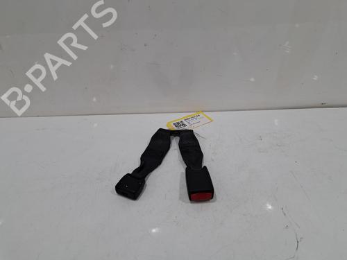 Used Seat buckle Seat buckle HONDA JAZZ III (GE_, GG_, GP_, ZA_) 1.3 i (GE6, GG3, GG6) (100 hp) 36047206 36047206
