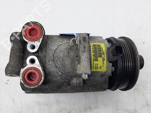 AC compressor FORD FOCUS II (DA_, HCP, DP) 1.6 | BP26804350M34 