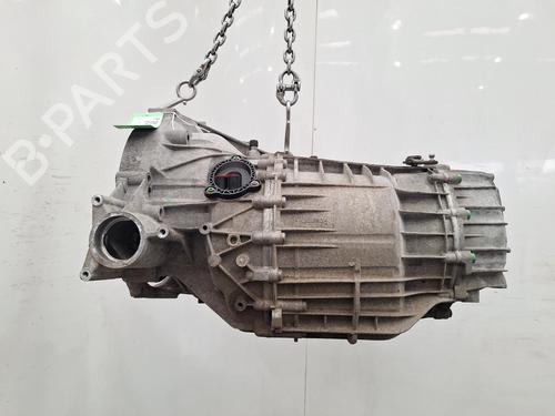 Gearbox AUDI A5 Convertible (8F7) 2.0 TDI | BP39142895M3 - Image 2