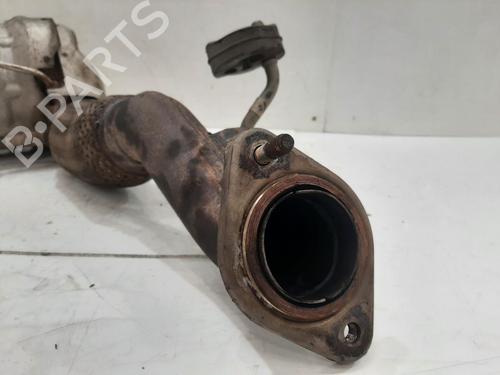 Particulate filter MAZDA 6 Estate (GJ, GL) 2.2 D | BP36154009M81 - Image 2