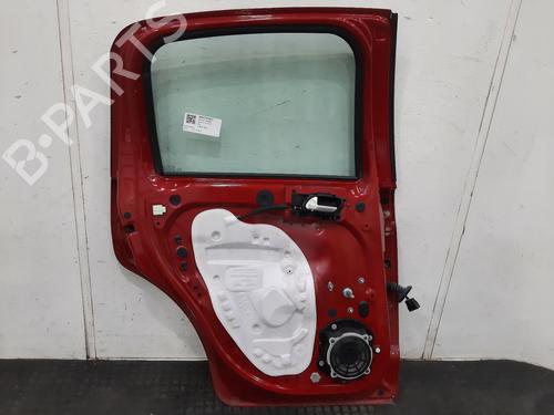 Left rear door CITROËN C3 II (SC_) 1.0 VTi 68 | BP26750812C4 