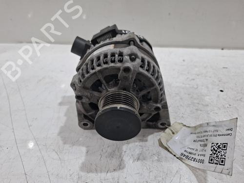 Alternator FORD FIESTA VI (CB1, CCN) 1.0 EcoBoost | BP39432932M7 - Image 3