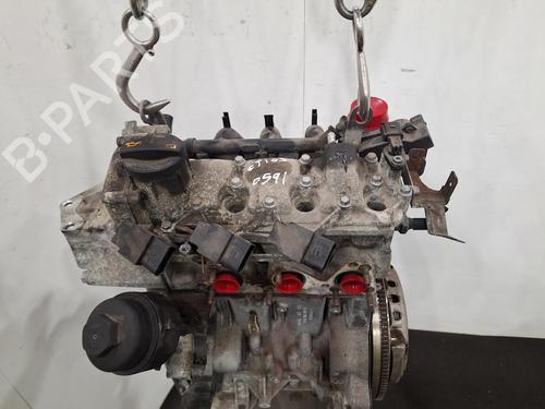 Engine VW FOX Hatchback (5Z1, 5Z3, 5Z4) 1.2 | BP35769387M1 - Image 6