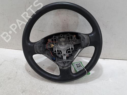 Steering wheel CITROËN BERLINGO Box Body/MPV (B9) 1.6 HDi / BlueHDi 75 | BP32977146C49 - Image 6