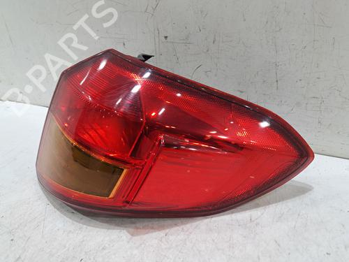 Right taillight SUZUKI VITARA (LY) 1.6 (APK 416) | BP37267001C35  - Image 6