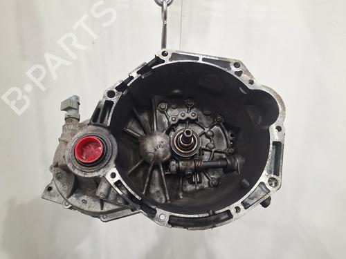 Used Gearbox HYUNDAI i10 I (PA) 1.2 (86 hp) 29397702
