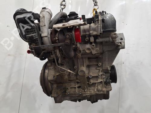 Engine VW GOLF VII (5G1, BQ1, BE1, BE2) 1.5 TSI | BP40454792M1 - Image 5