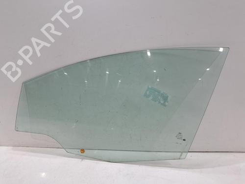 Used Front left door window FORD FIESTA VI (CB1, CCN) 1.25 (82 hp) 30896476