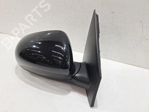 Right mirror KIA SPORTAGE IV (QL, QLE) 1.6 GDI | BP27281549C27 