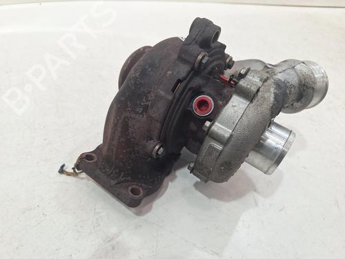 Turbocharger/Supercharger FORD KUGA II (DM2) 2.0 TDCi | BP32027030M71
