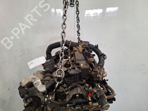 Engine FORD TRANSIT CONNECT V408 Box Body/MPV 1.5 EcoBlue | BP36451617M1 - Image 4