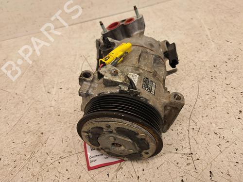 AC compressor DS DS 3 / DS 3 CROSSBACK (UR_, UC_, UJ_) 1.2 PureTech 130 (URHNSS) | BP26808871M34 - Image 2
