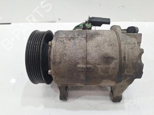 AC-Kompressor AC-Kompressor BMW X3 (F25) xDrive 20 d (190 hp) 39707644 39707644