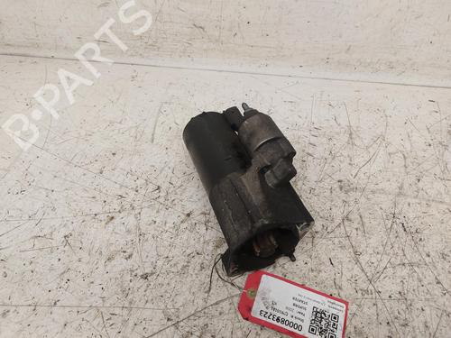 Used Starter SKODA SUPERB I (3U4) 2.0 TDI (140 hp) 26825565