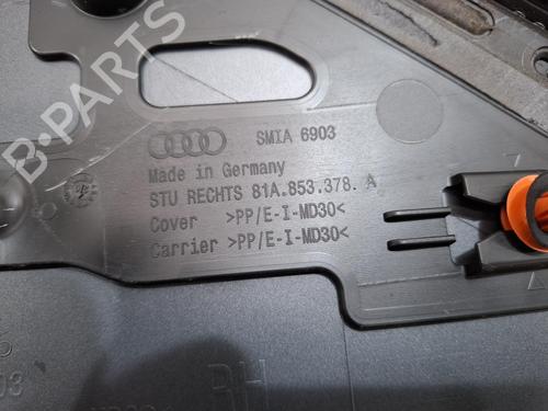 Andre AUDI Q2 (GAB, GAG) 30 TDI | BP39482736O1 - Image 2