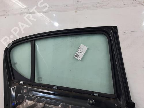 Left rear door VAUXHALL CORSA Mk IV (E) (X15) 1.4 | BP28101299C4 