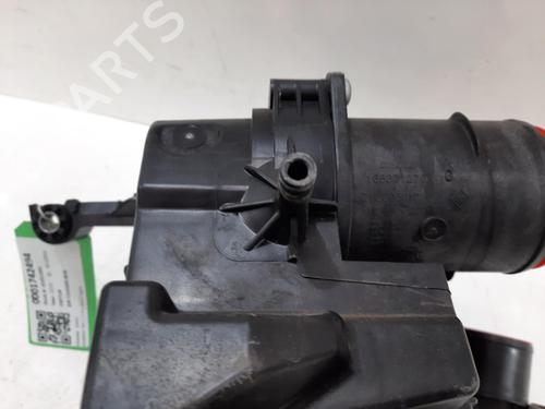 Air filter box RENAULT CAPTUR I (J5_, H5_) 1.3 TCe 130 (J5NJ, J5NE) | BP36534808M87 - Image 6