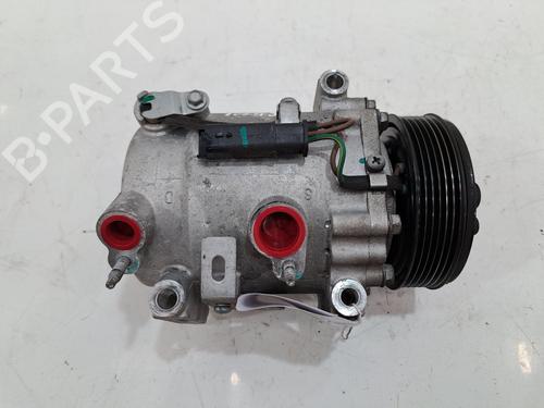 AC compressor VAUXHALL CORSA Mk V (F) 1.2 | BP28274857M34 