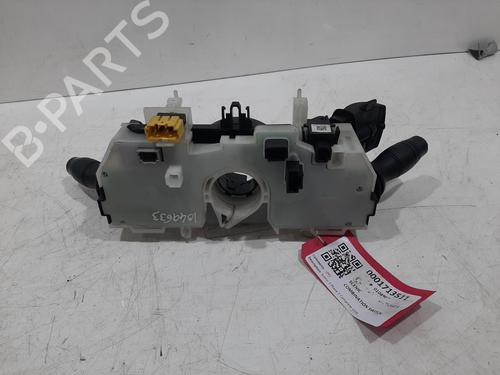 Used Switch Switch RENAULT SCÉNIC III (JZ0/1_) 1.5 dCi (106 hp) 34619860 34619860