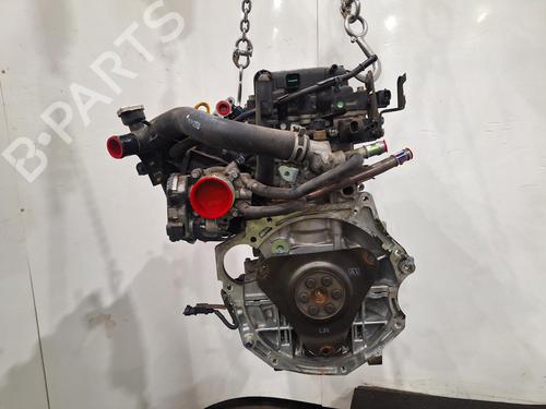 Engine KIA VENGA (YN) 1.6 CVVT | BP36535286M1 - Image 4