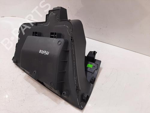 Glove box FIAT 500 (312_) 1.2 (312AXA1A) | BP36534815C95 - Image 4