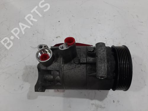 AC compressor VW PASSAT B7 Variant (365) 2.0 TDI | BP29809712M34 