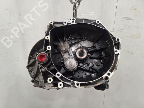 Gearkasse Gearkasse 38089259 38089259