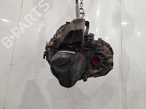 Gearbox RENAULT TWINGO III (BCM_, BCA_) 1.0 SCe 70 | BP37026230M3 - Image 3