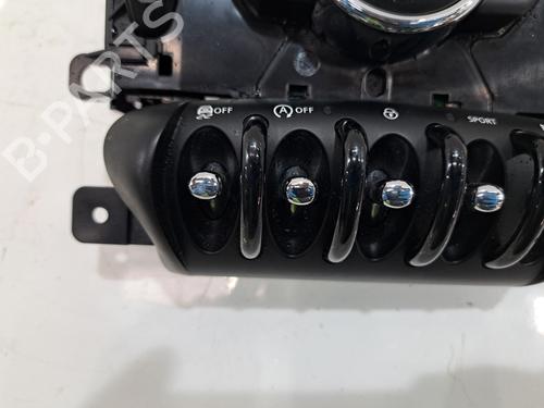 Climate control MINI MINI COUNTRYMAN (R60) Cooper SD | BP35922412I5 - Image 3