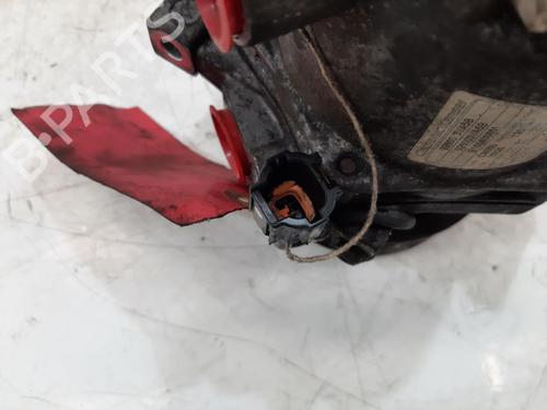 AC compressor NISSAN NOTE (E12) 1.2 | BP36910495M34  - Image 6