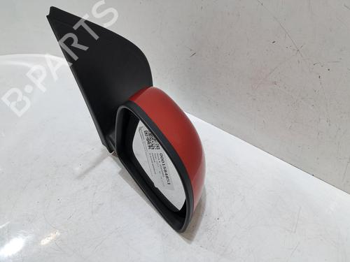 Right mirror FIAT PANDA (312_, 319_) 1.2 (312PXA1A) | BP30829461C27