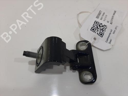 Dørhængsel/Dørbegrænser AUDI A3 Sportback (8YA, 8YF) 30 TFSI Mild Hybrid (116 hp) 33179540