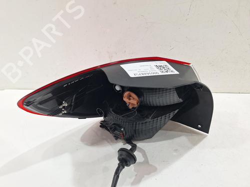 Right taillight HYUNDAI i10 III (AC3, AI3) 1.2 MPi | BP32089778C35 