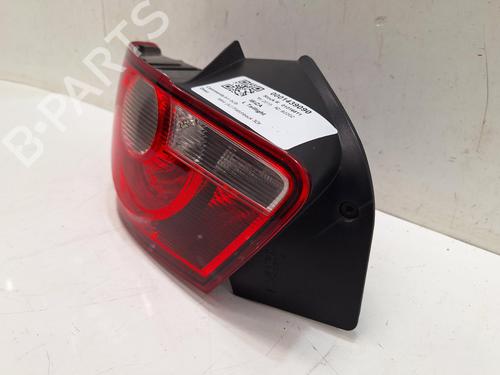 Left taillight SEAT IBIZA IV (6J5, 6P1) 1.2 TSI | BP26868944C34 